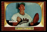 1955 Bowman #119 Joe Astroth Excellent 