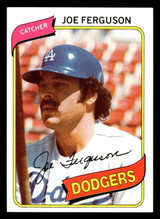 1980 Topps #51 Joe Ferguson DP Ex-Mint 