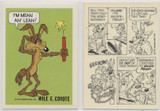 1974 National Periodical Warner Bros. Super Heroes  WILE E. COYOTE  #*sku37223