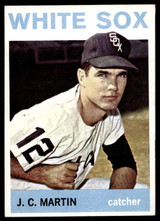 1964 Topps #148 J.C. Martin Excellent+  ID: 523803