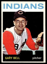 1964 Topps #234 Gary Bell Ex-Mint  ID: 523868