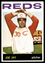 1964 Topps #346 Joe Jay Excellent+  ID: 523943