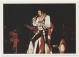 circ. 1970's Unused Post Card Elvis Presley #*sku37329