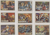 1965 A & BC England Civil War News Lot of 13  #*sku37371