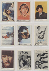 1967 A&BC England MONKEES Lot of 10 different cards  #*sku37379