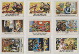 1959 A&BC England You'll Die Laughing Lot of 9 different  #*sku37382
