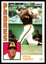 1984 Topps Nestle #380 Steve Garvey Near Mint+ 