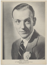 1939 R96-1b Movie Stars Fred Astaire  #*sku37596