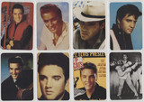 1998 Spanish Jorge Lobo Calendar with Elvis Presley  All 12 Months  #*sku37634