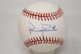 Robin Roberts Baseball JSA Autograph Signed Phillies