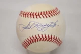 Phil Rizzuto Baseball JSA Autograph Signed Yankees