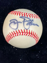 Jim Palmer Baseball PSA/DNA Autograph Signed Orioles Bobby Brown Ball