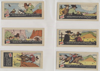 1951 R792-3 Ziegler Adventures Of Giant Bar Ranch 22/26  #*37725