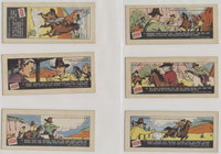 1951 R792-3 Ziegler Adventures Of Giant Bar Ranch 22/26  #*37725