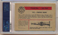 1953 Firefighters  #24 1912 Pumping Engine  PSA 6 EX-MT  #*