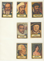 1952 Topps look N See 129/135   #*sku30367