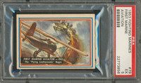 1953 FIGHTING MARINES #79 FIRST MARINE AVIATION PSA 5 EX   #*sku31594