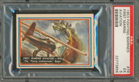 1953 FIGHTING MARINES #79 FIRST MARINE AVIATION PSA 5 EX   #*