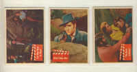 1956 (Topps) Bubbles Inc Elvis Set 66  #*sku2117