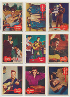 1956 (Topps) Bubbles inc. Elvis Set 66      #sku2758