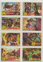 1956 Topps Round Up  Set  80   #*sku6524