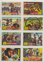 1956 Topps Round Up  Set  80   #*sku6524
