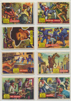 1956 Topps Round Up  Set  80   #*sku6524