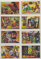 1956 Topps Round Up  Set  80   #*sku6524