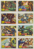 1956 Topps Round Up  Set  80   #*sku6524