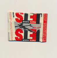 1956 Topps Jets 1 Cent Wax Pack #*sku3091