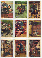 1958 Topps  Zorro  Set  88   #*sku33945