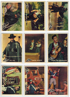 1958 Topps  Zorro  Set  88   #*sku33945