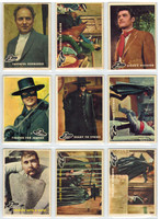 1958 Topps  Zorro  Set  88   #*sku33945