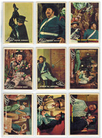 1958 Topps  Zorro  Set  88   #*sku33945