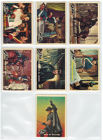 1958 Topps  Zorro  Set  88   #*sku33945