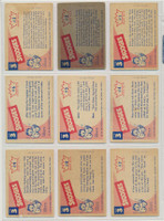 1959 Fleer Three Stooges  Set  96   #*sku6754