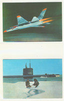 1959 Nabisco F275-3b Defenders Of America 2nd Series Set (24)  #*sku37243