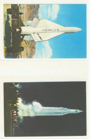 1959 Nabisco F275-3b Defenders Of America 2nd Series Set (24)  #*sku37243