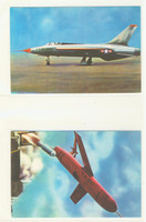 1959 Nabisco F275-3b Defenders Of America 2nd Series Set (24)  #*sku37243