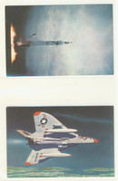 1959 Nabisco F275-3b Defenders Of America 2nd Series Set (24)  #*sku37243