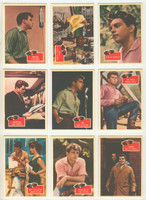 1959 Topps Fabian Set 55   #*