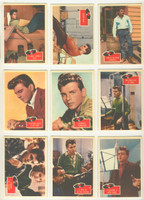 1959 Topps Fabian Set 55   #*