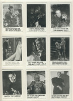 1962-65 Leaf Spook Stories Series 1 Set 72   #*sku21331