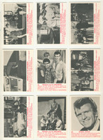 1965 Donruss Freddie & The Dreamers Set (66) W/Wrapper   #*sku28555