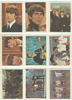 1964 Topps Beatles Color Set  64   #*