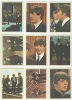 1964 Topps Beatles Color Set  64   #*