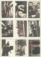 1964 Topps Beatles A Hard Days Night Set 55   #*sku28884