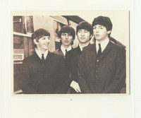 1964 Topps Beatles A Hard Days Night Set 55   #*sku28884