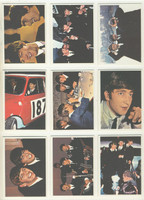 1964 Topps Beatles Diary Set (60) + 1 Variation   #*sku32206