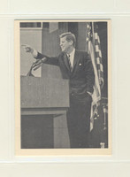 1964 Rosan John F. Kennedy Set 64   #*